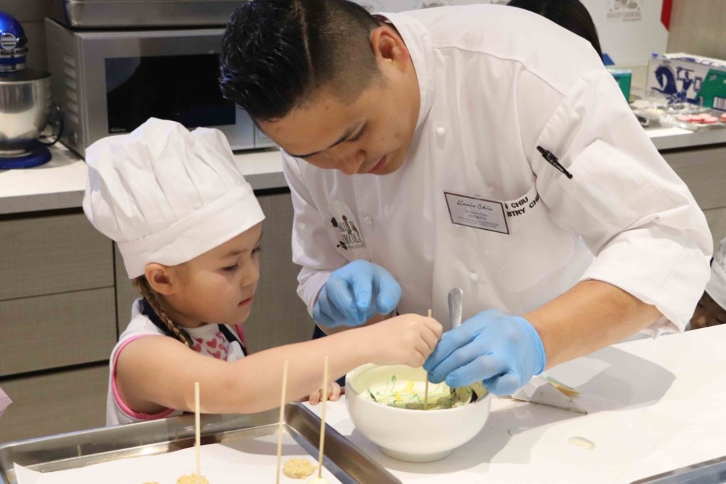 You don’t need to be a baker to appreciate Hong Kong Bakery Carnival, the event will host parent-child workshops, demonstrations, tastings and more.