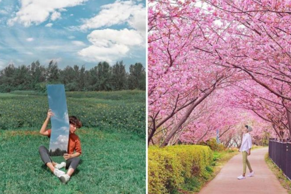 A look at Daryl Aiden Yow’s Instagram page. Photo: Instagram/darylaiden