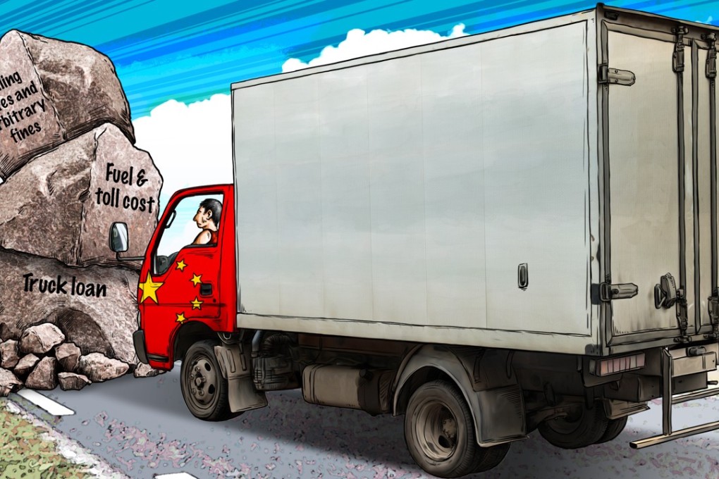 Illustration: Lau Ka-kuen