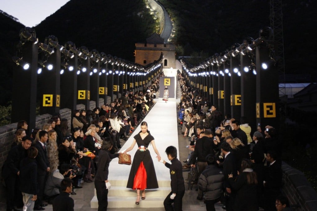 Fendi 2007 outlet