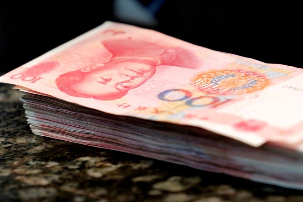 China is a bright spot in the nascent private lending market in Asia, where banks have dominated loans to companies. Photo: Reuters