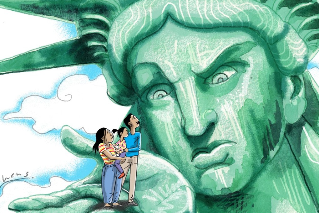 Illustration: Craig Stephens