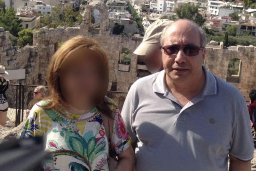 Dr Emil Shawky Gayed has been banned from practising medicine for three years, and faces stricter penalties. Photo: Facebook via Australian Broadcasting Corporation