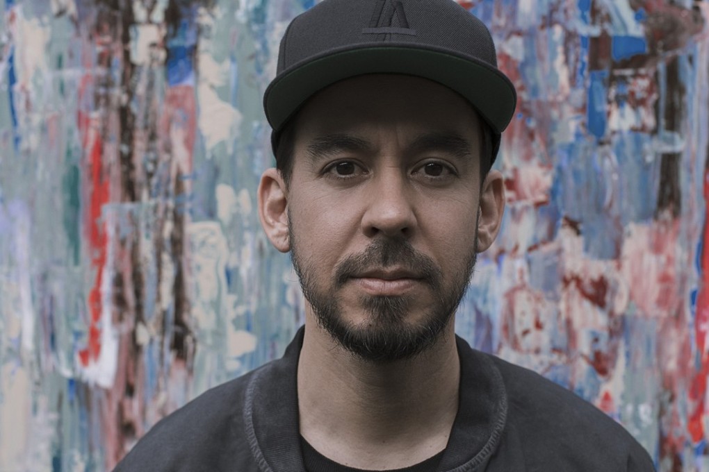 Mike Shinoda from Linkin Park will perform in Hong Kong as part of his Post Traumatic tour on August 7.
