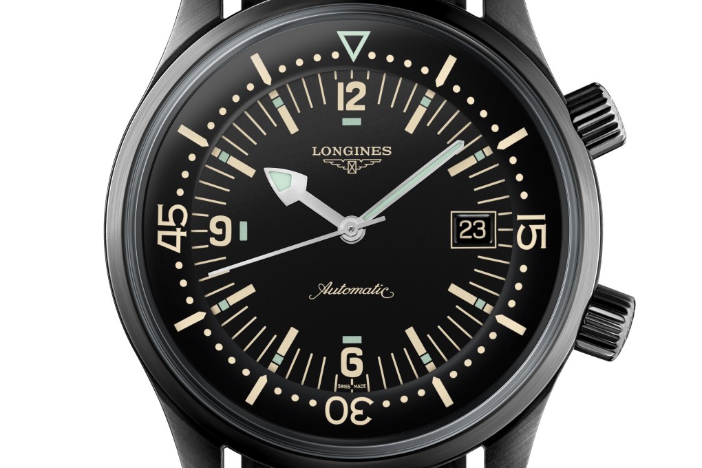 Zenith, Longines and Montblanc show that not all sequels are bad with vintage-inspired but thoroughly modern timepieces