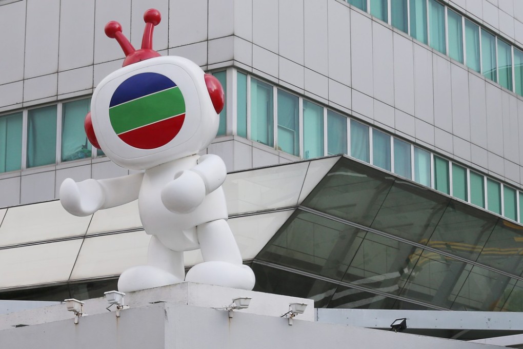 Staff at TVB were set to be told of the job losses on Thursday and Friday. Photo: K.Y. Cheng