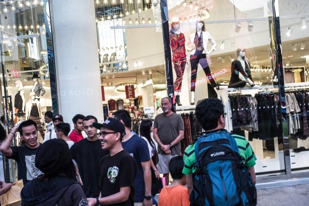 Why fast fashion brands like H M are losing millennial customers in Malaysia and Singapore South China Morning Post