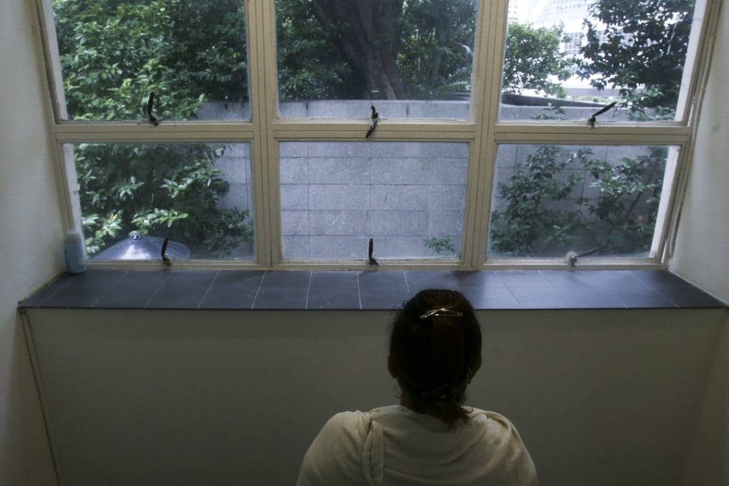 Criminal syndicates have also lured women to Hong Kong on false promises of employment. Photo: David Wong