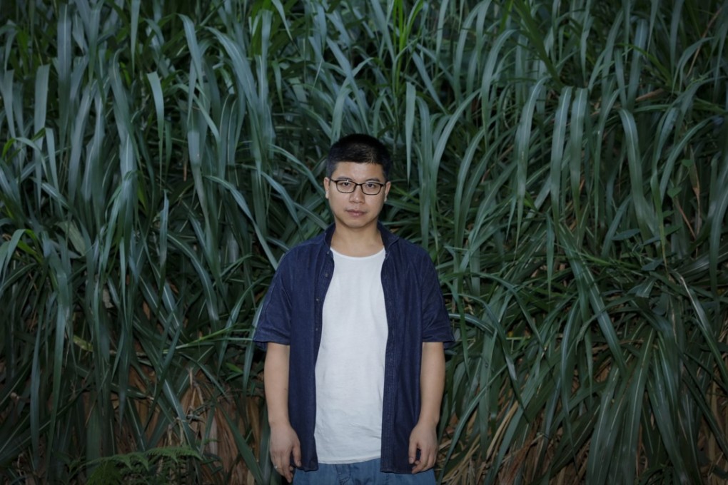 Photographer Li Zhengde. Pictures: courtesy of Li Zhengde