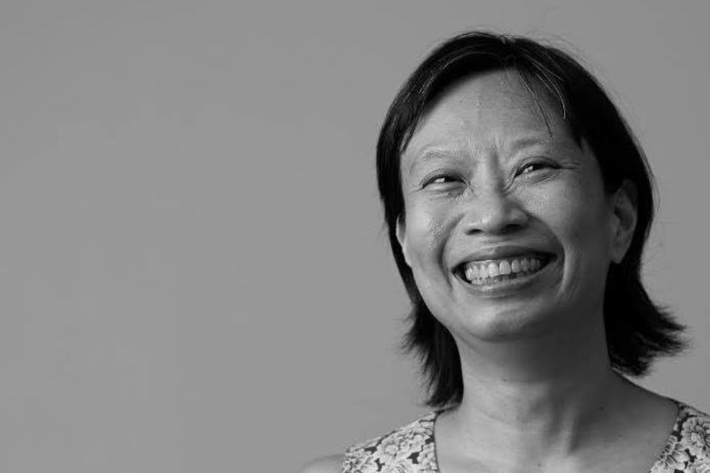 Singaporean author Ovidia Yu’s latest offering is called The Betel Nut Tree Mystery.