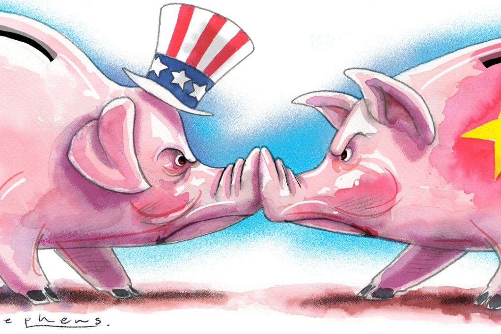 Illustration: Craig Stephens