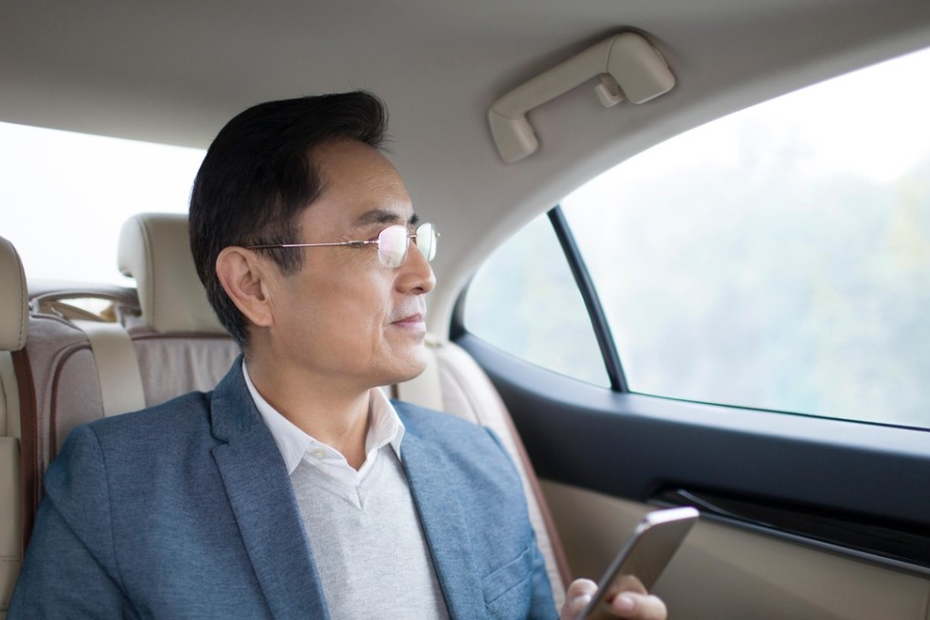 Centricus has launched US$15bn China technology investment fund. Photo: Shutterstock