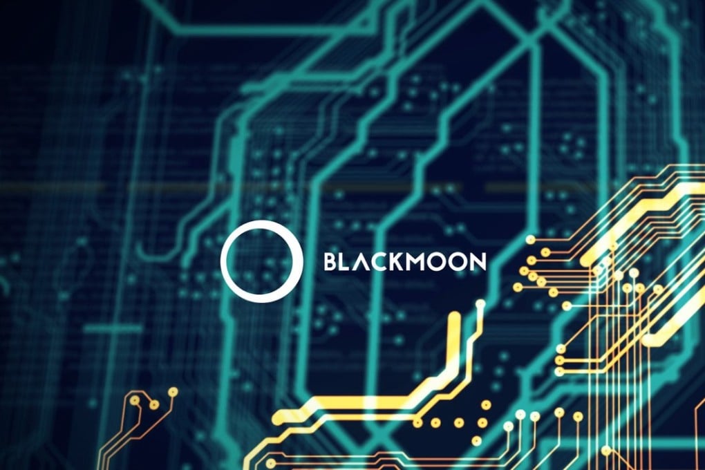 Xiaomi said Blackmoon’s token sale has not been approved or endorsed by it. Photo: blackmoonplatform.com