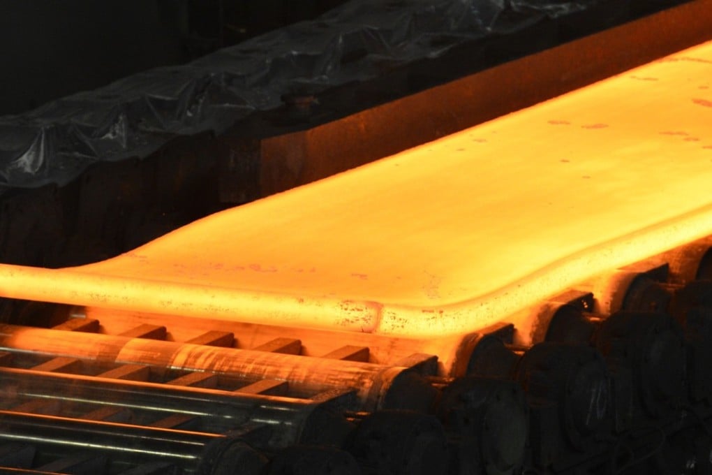 “Rule of law is helping to make the vulnerable more protected. The investigation against the Chinese steel companies is an excellent example of this,” says lawyer Ran Ruixue who helped successfully defend Chinese steel companies investigated by a US trade commission. Photo: AFP