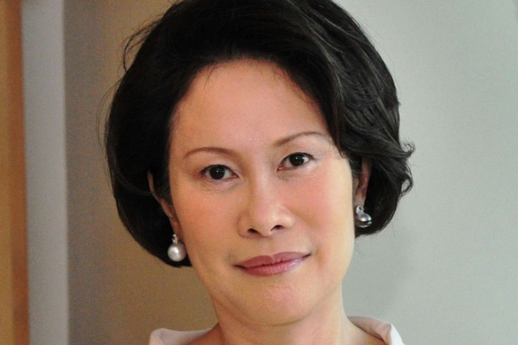 Sari Roti - Wendy Yap, president and CEO