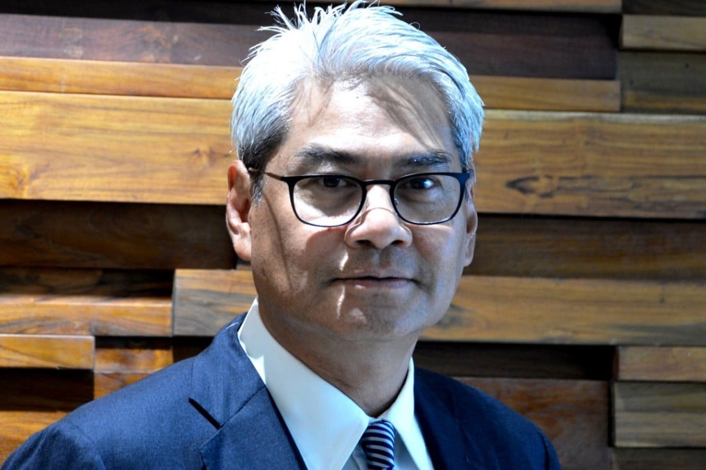 HHP Law - Timur Sukirno, managing partner