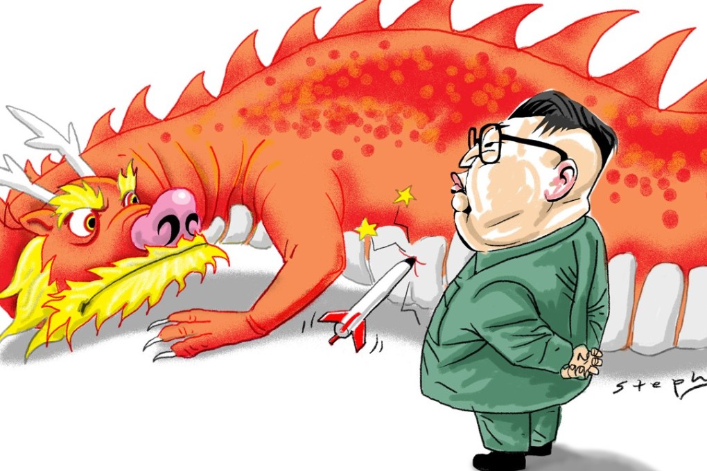 Illustration: Craig Stephens