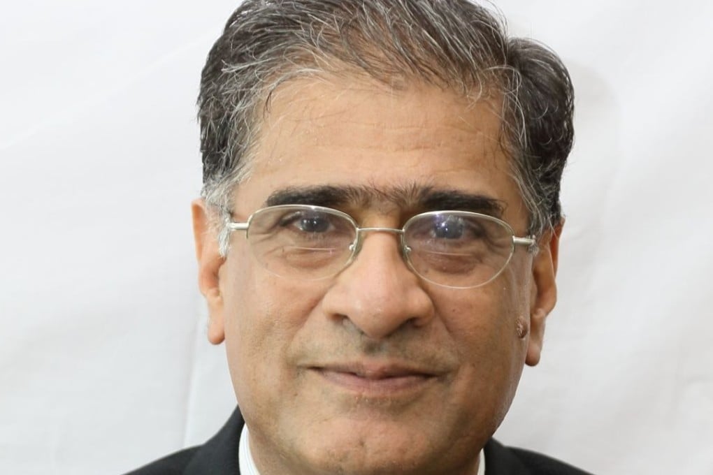 Shyam Lal Uttam, owner and managing director of BusanaRemaja Agracipta.