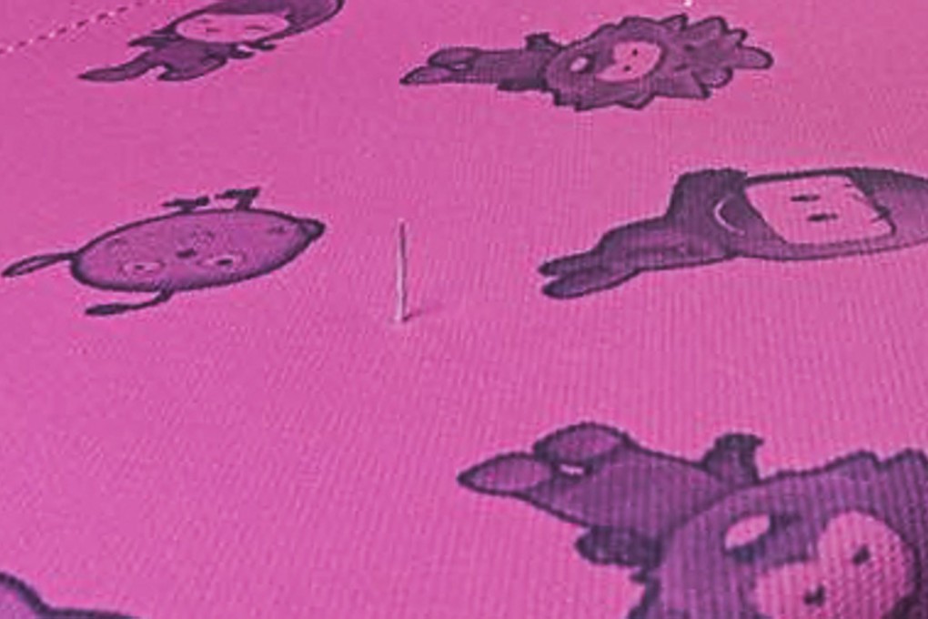 The company has ‘strongly condemned’ the needle incidents. Photo: Handout