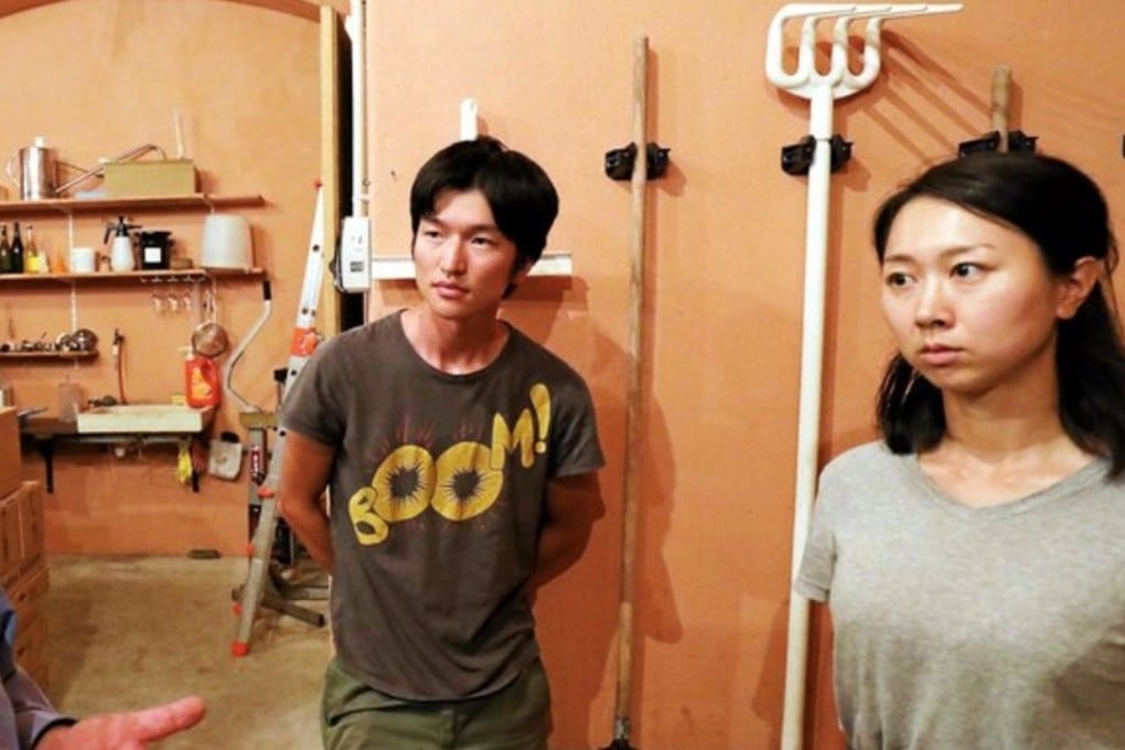 Hirofumi and Rie Shoji have earned the admiration and support of fellow winemakers in France. Photo: MesOpinions.com