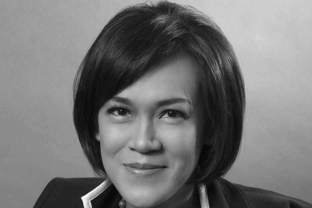 Maria Sagrado, partner