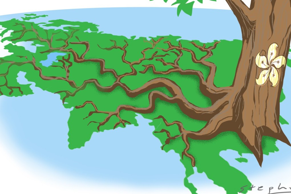 Illustration: Craig Stephens