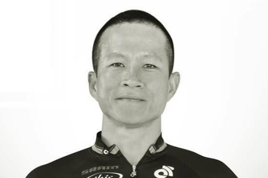 Saman Kunont died trying to help save the trapped soccer team and The North Face Adventure Team is paying tribute to his sacrifice. Photo: The North Face Adventure Team