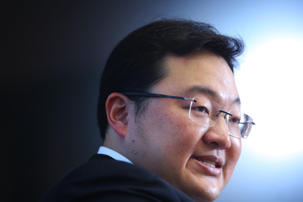 Immigration authorities in Macau have yet to respond to questions about a possible asylum application being lodged by Low Taek Jho. Photo: Sam Tsang