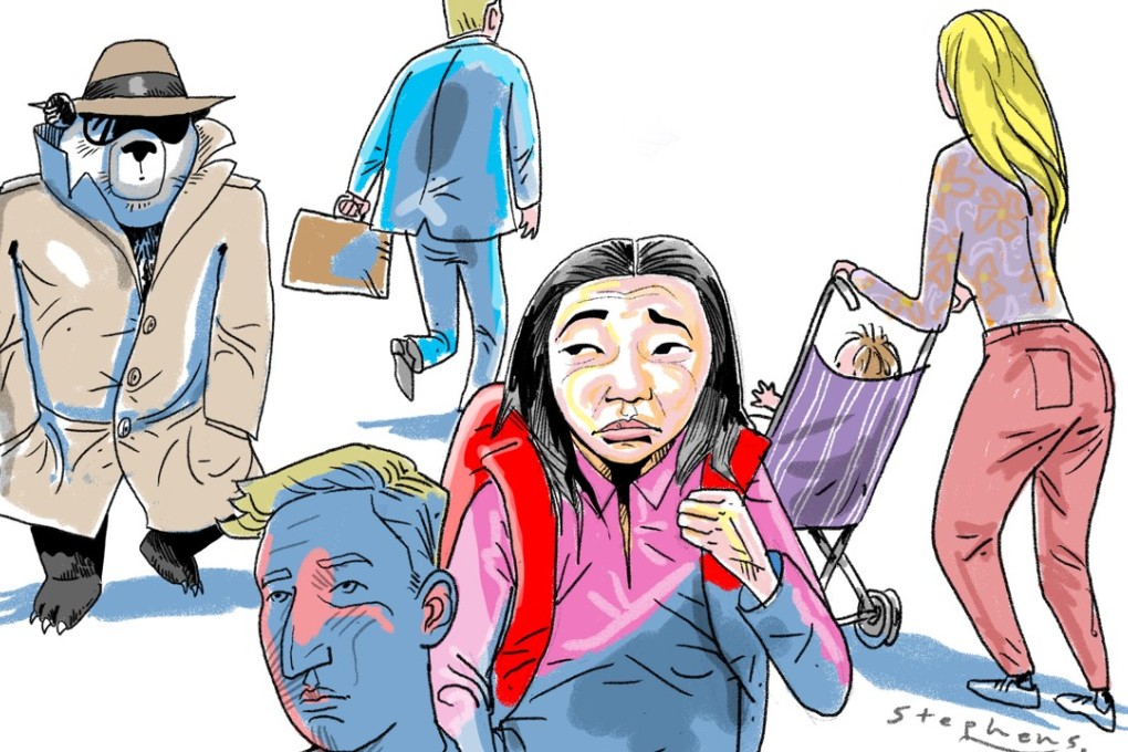 Illustration: Craig Stephens