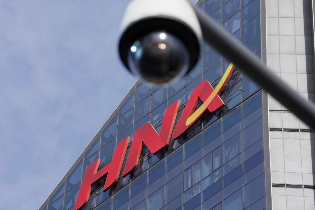 China’s HNA Group has been selling off assets to reduce its huge debt load. Photo: Reuters