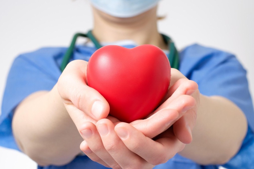 The Transplantation Society used to ban Chinese experts from giving presentations at annual conferences, but 150 of them took part in the latest event. Photo: Alamy