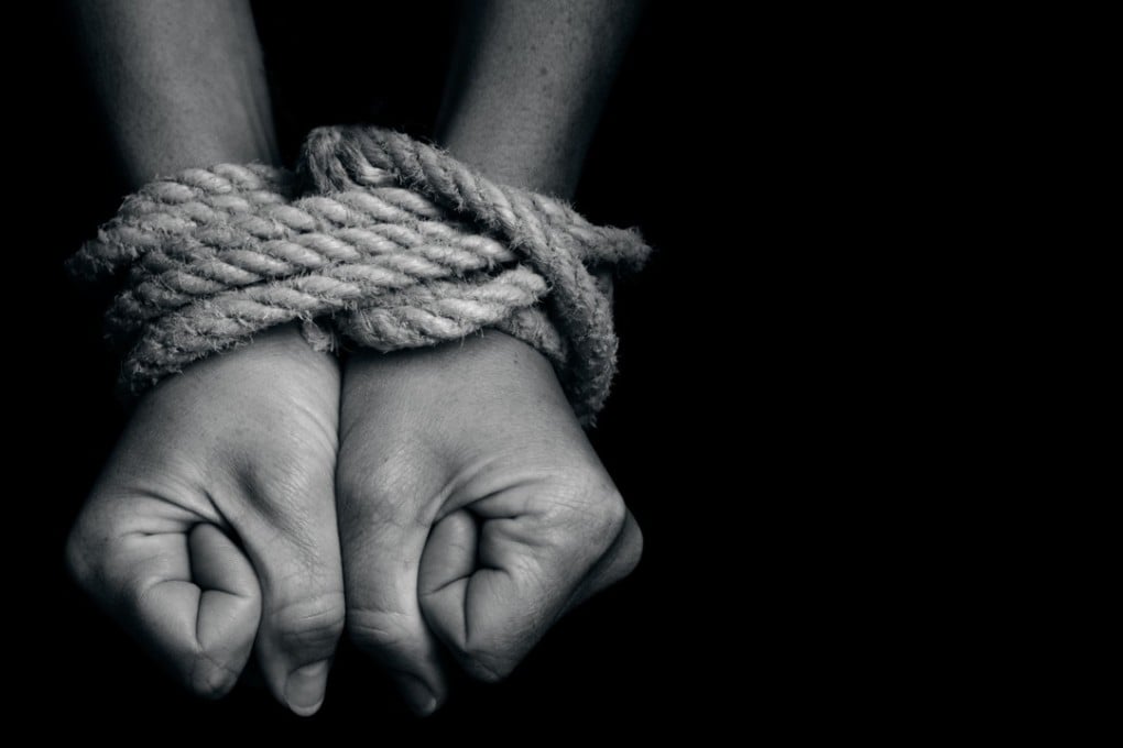 Advocates have pushed for the introduction of anti-human-trafficking laws, but the Hong Kong government has insisted the current legal framework is sufficient. Photo: Shutterstock