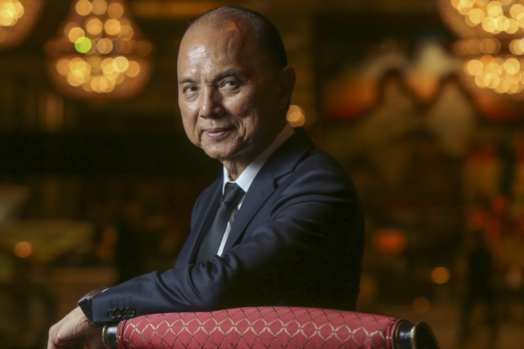 Jimmy Choo how a boy from Penang Malaysia became the shoemaker of choice for British royalty including Princess Diana South China Morning Post