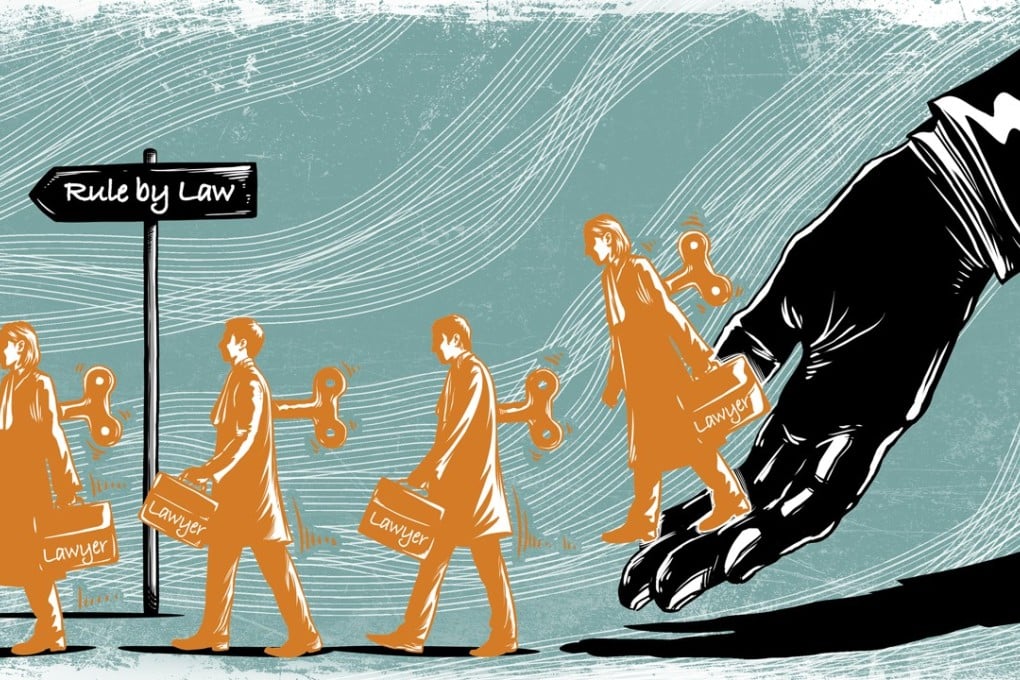 Illustration: Lau Ka-kuen