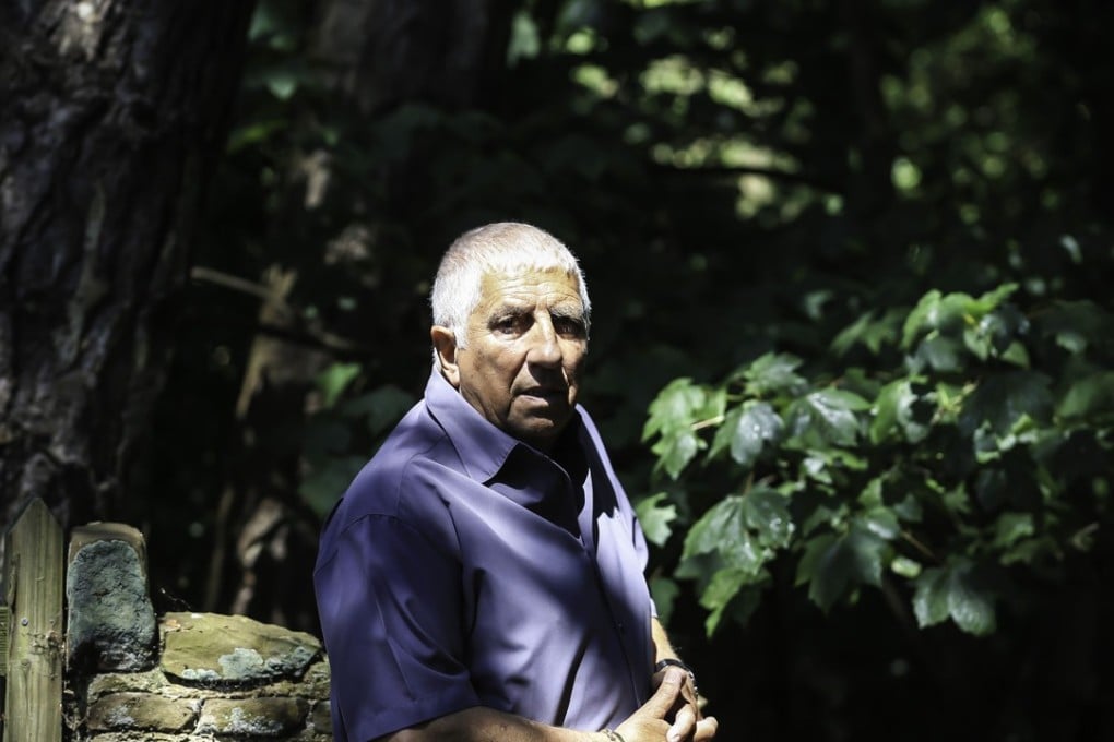 Comedian Peter Price, who underwent conversion therapy at the age of 18 intended to “cure” his homosexuality. Photo: AFP