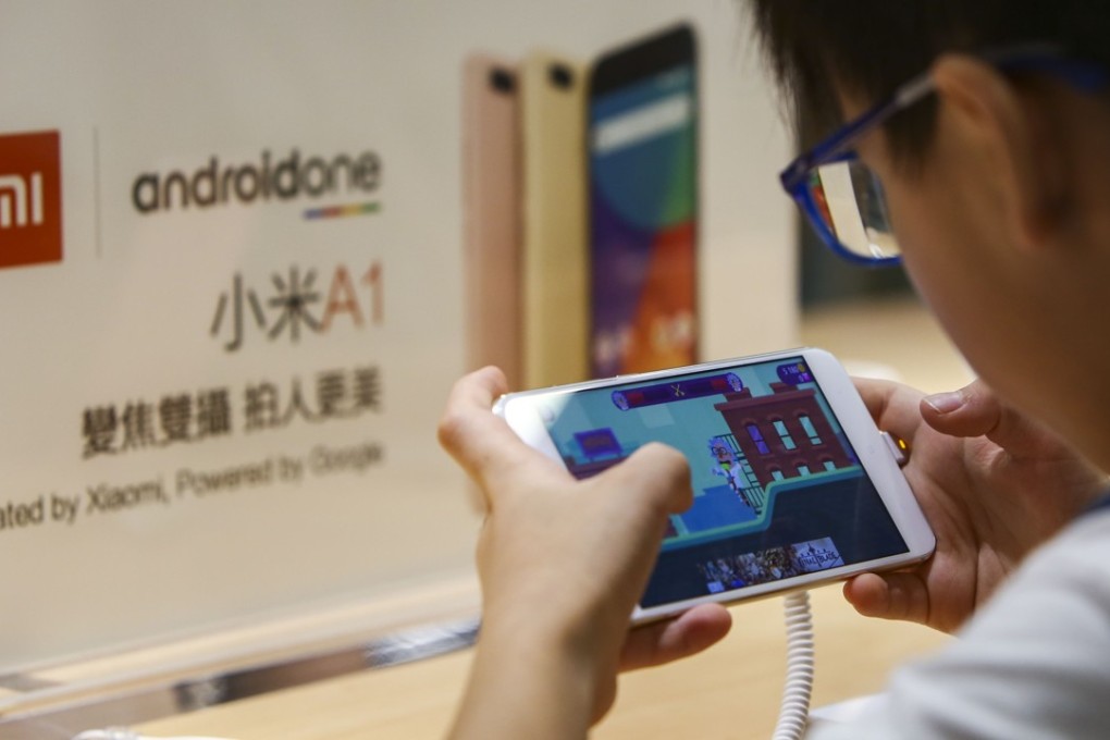 Xiaomi’s Hong Kong IPO will debut trade on Monday, July 9. Photo: Edmond So