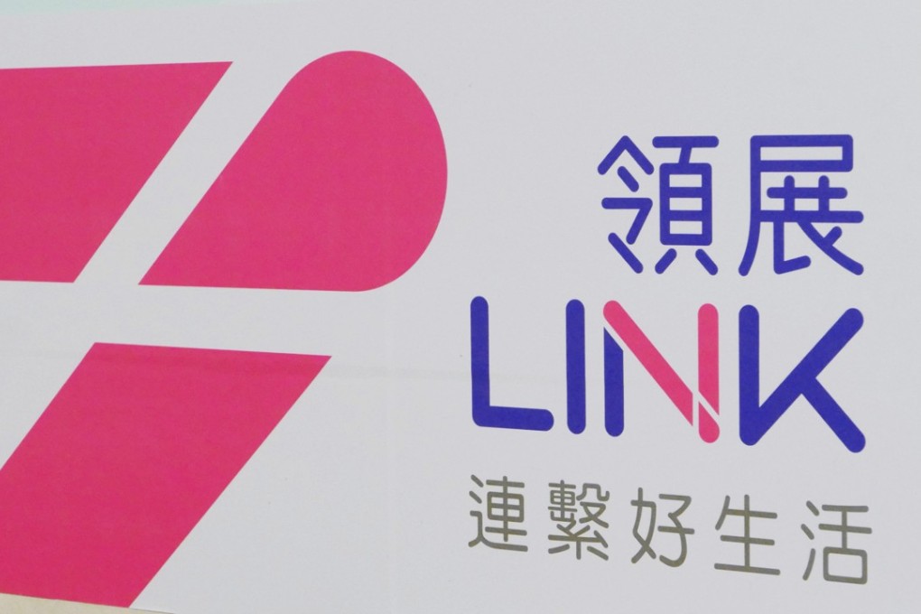 The agreement stated the Link had to shoulder some of the costs for work in 23 housing estates. Photo: Handout