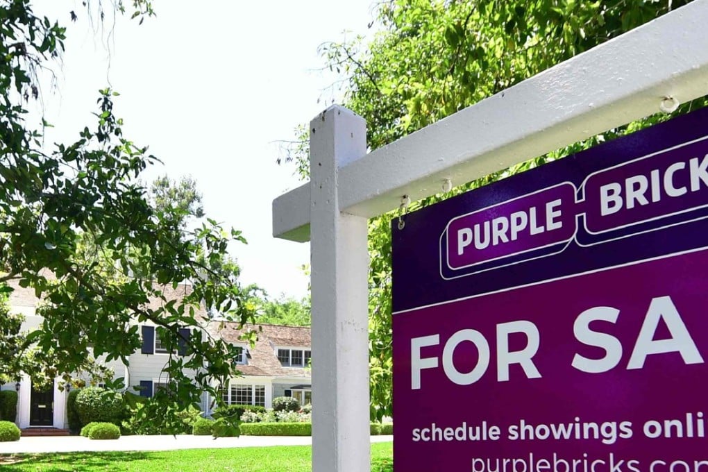 The American Association of Notaries actually asked people to digitally sign onto a letter to lawmakers, opposing the legislation because digital notarisation would “compromise notarial acts”. Photo: AFP