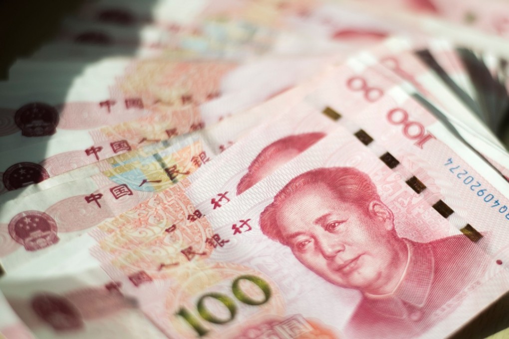 Economists polled by Reuters had expected reserves to drop by $10.6 billion. Photo: AFP