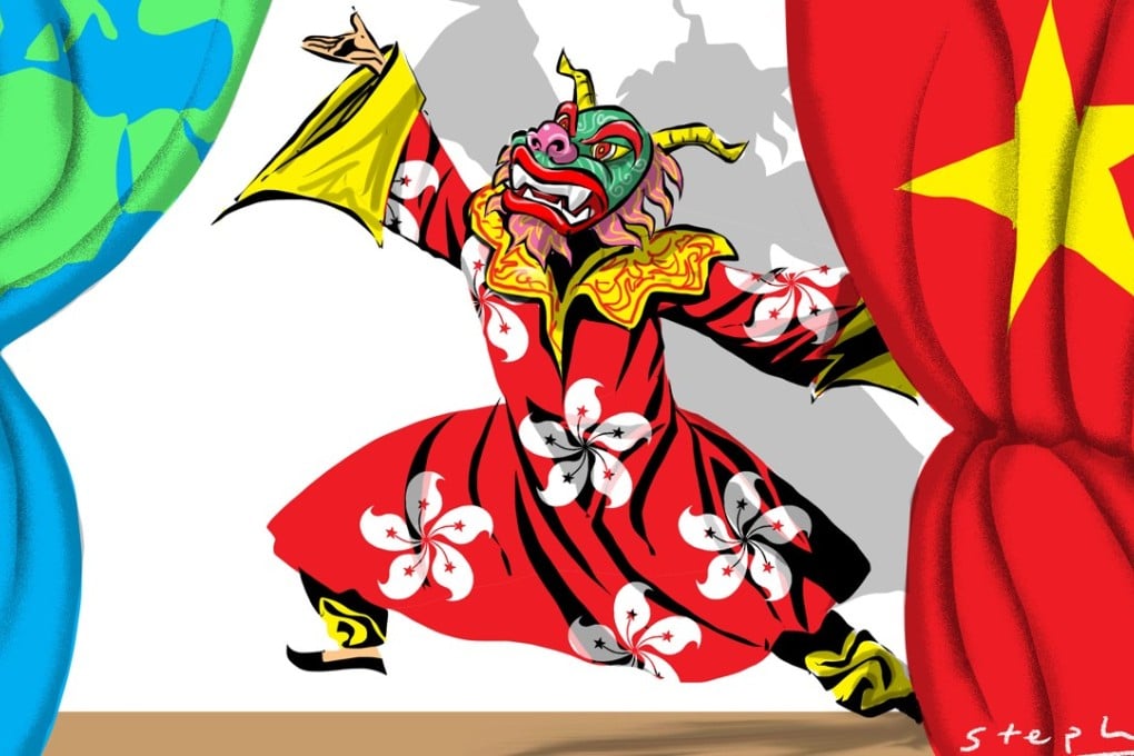 Illustration: Craig Stephens