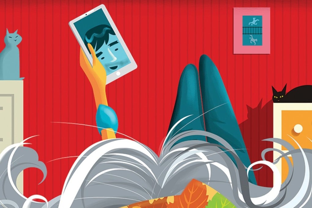 Illustration: Marcelo Duhalde