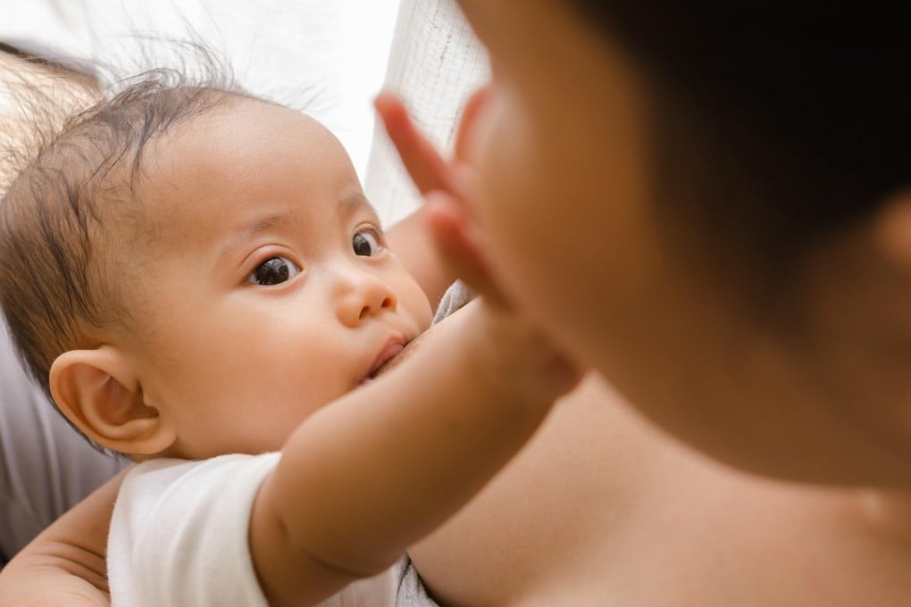 The WHO has long advocated exclusive breastfeeding until six months of age, and partial breastfeeding for up to two years or more. Photo: Alamy