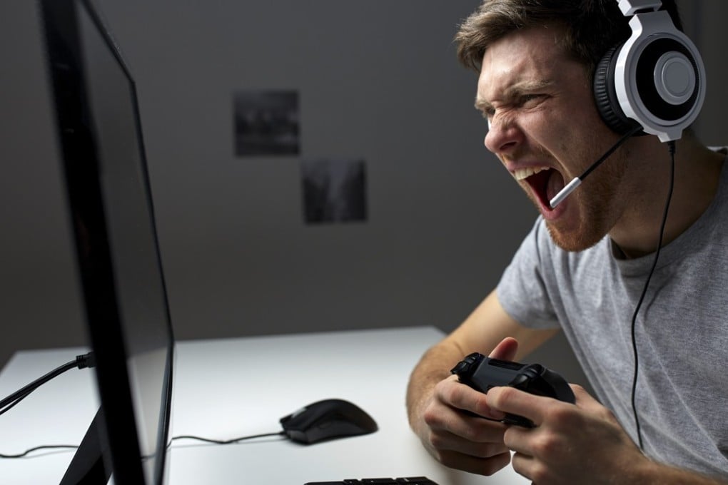 Tencent Holdings is developing a global version of its WeGame platform in Hong Kong, with an eye to extending the reach of China-developed personal computer video games to a potentially large overseas audience. Photo: Shutterstock
