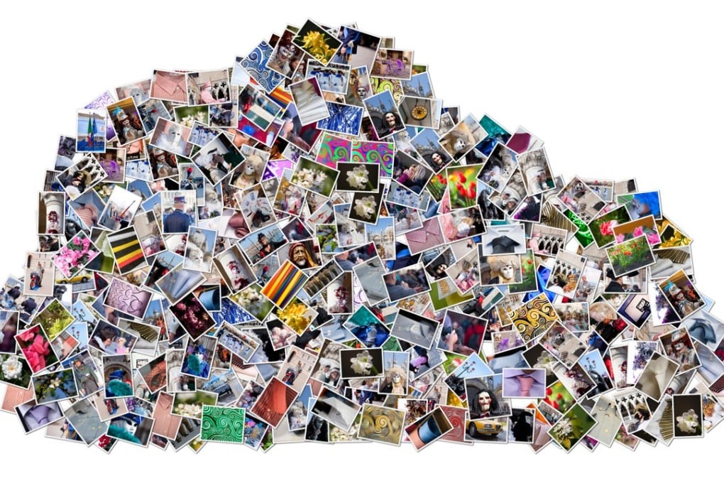 If you are struggling to manage all your photos, try using these storage websites and apps.