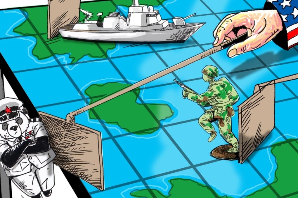 Illustration: Craig Stephens