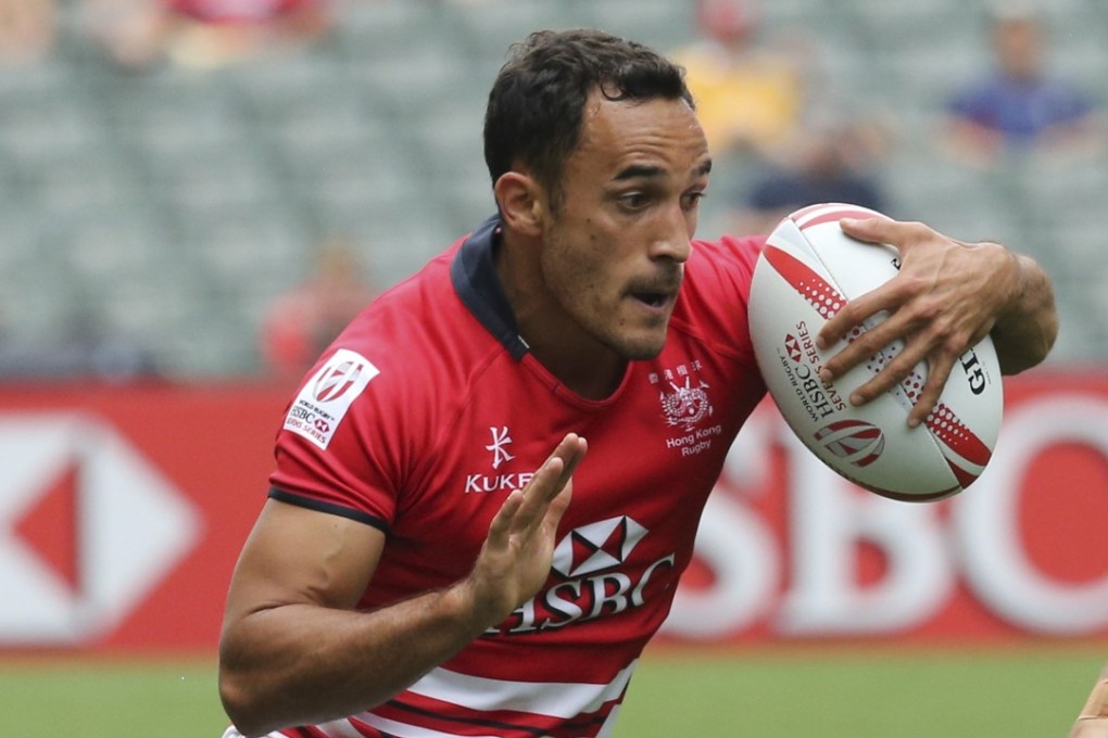 Asian Games medal inspires Hong Kong rugby star Ben Rimene to surrender ...
