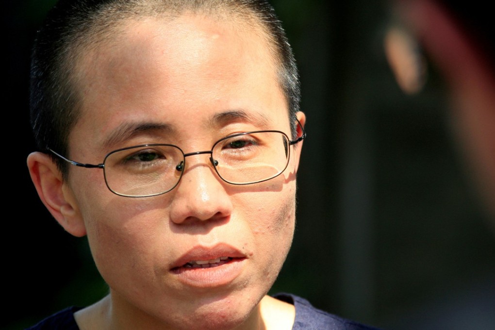 Beijing has kept Liu Xia and her younger brother Liu Hui under tight control since Liu Xiaobo’s death, despite lobbying from foreign governments and human rights groups to release her. Photo: Reuters