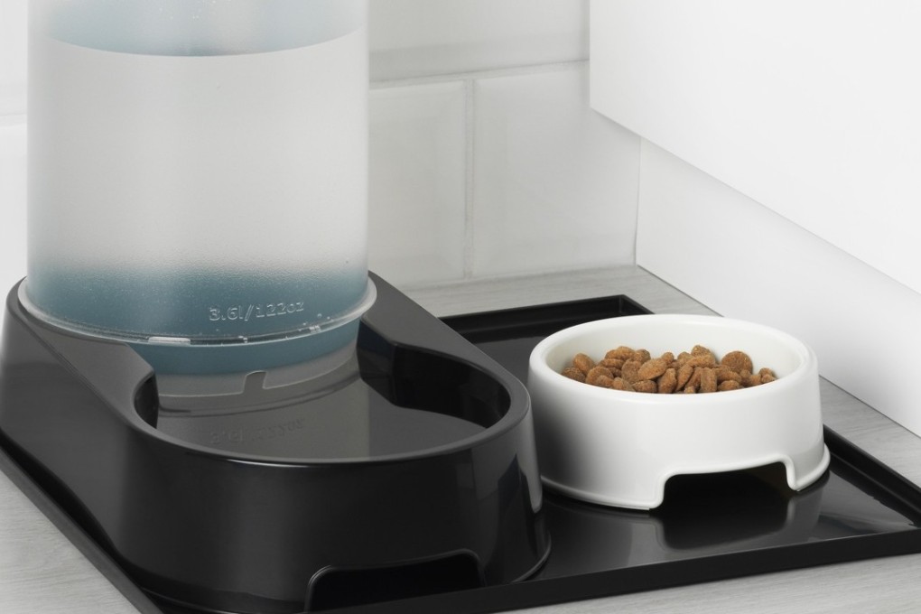 The dispenser is believed to have caused the deaths of two pet dogs. Photo: Handout