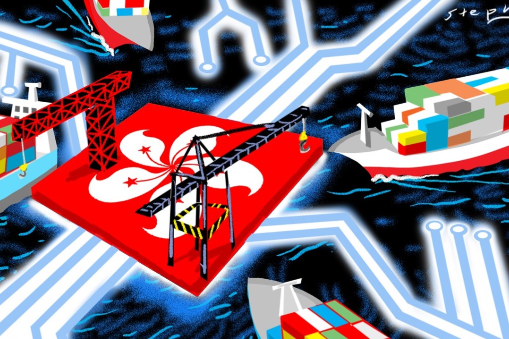 Illustration: Craig Stephens