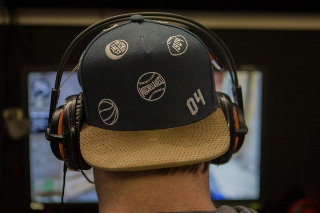 Some video games can be beneficial for people with ADHD, PTSD, and other mental health problems. Photo: Alamy